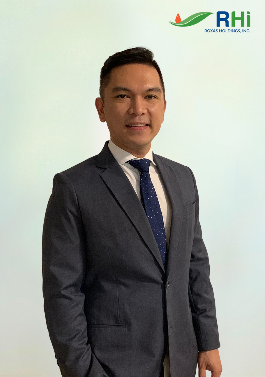 ANDRE MARIE BRILLANTES, Vice President - Head of Commercial Operations 