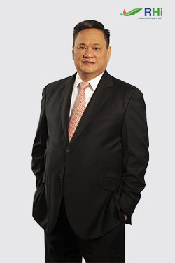 CELSO T. DIMARUCUT, Director, President & Chief Executive Officer
