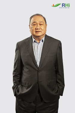 MANUEL V. PANGILINAN, Vice Chairman