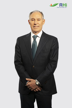 PEDRO O. ROXAS, Chairman